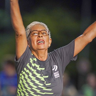 Circuito Sesc de Corridas 2025 - Noturna - Sorocaba