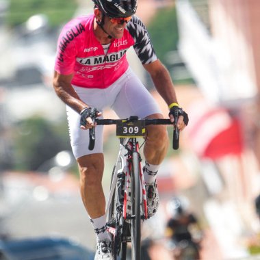 Letape Brasil 2025 - Cunha