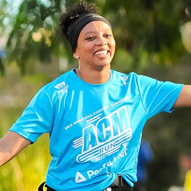 Meia Maratona de Guarulhos ACM/YMCA