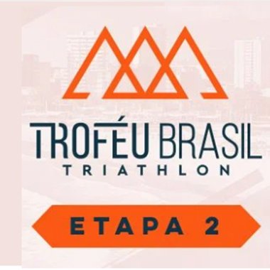 34� Trof�u Brasil de Triathlon - 2 Etapa - 2025