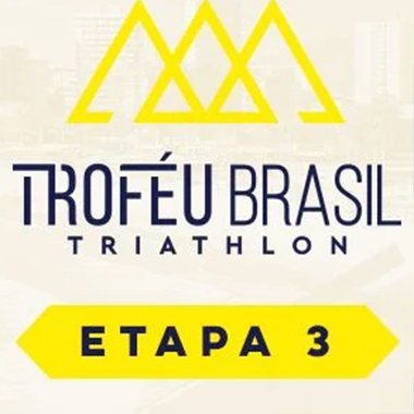 34� Trof�u Brasil de Triathlon - 3 Etapa - 2025