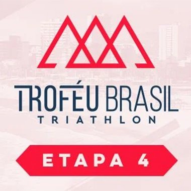 34� Trof�u Brasil de Triathlon - 4 Etapa - 2025