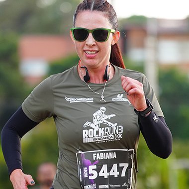 Bragan�a 10K - Rock Run 3