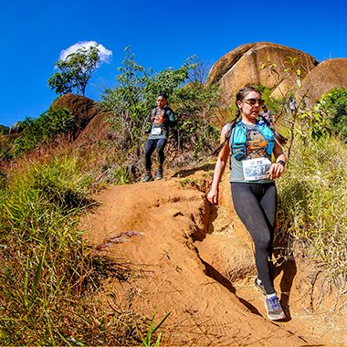 Pedra Grande Ultra Trail