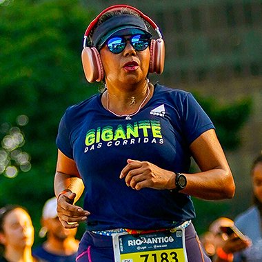 Circuito Light Rio Antigo - Etapa Lapa 2025