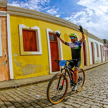 Duathlon Cross Guararema