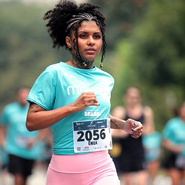 Progen MO₂VE Guarulhos