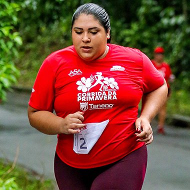 4� Corrida e Caminhada da Primavera