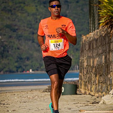 3� Trail Run Etapa da Mata 2025