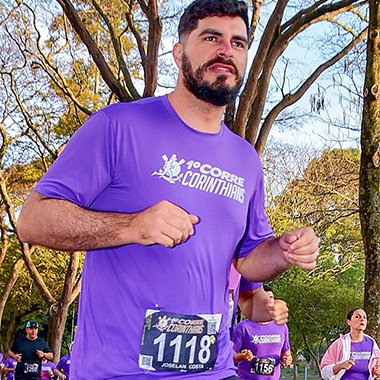 1a Corre Corinthians