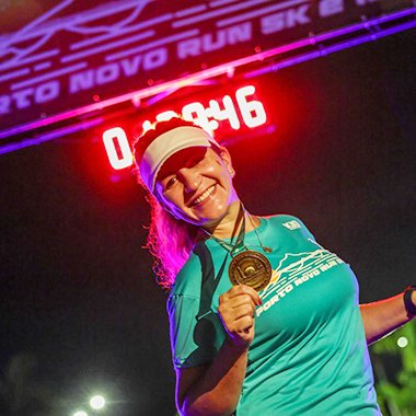 Corrida Novo Porto Run Caraguatatuba