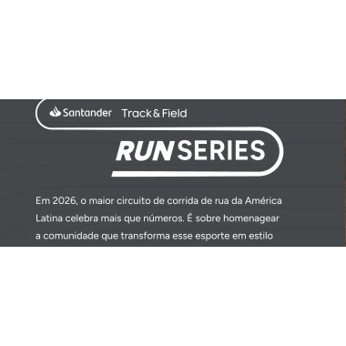 Track & Field JK Iguatemi I