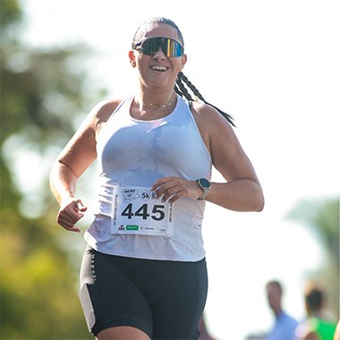 Corrida Massa Bruta Run