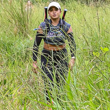 Treino Trilha e Torresmo