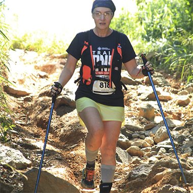 Trail One 2026 - Circuito do Cantareira