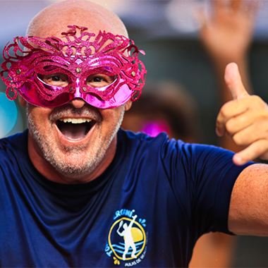 CarnaBeach - Beach Tennis Arena Sunset (s�bado)