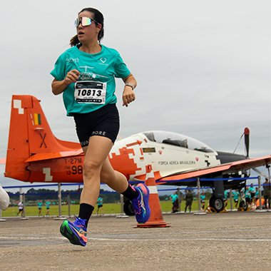 DCTA RUN