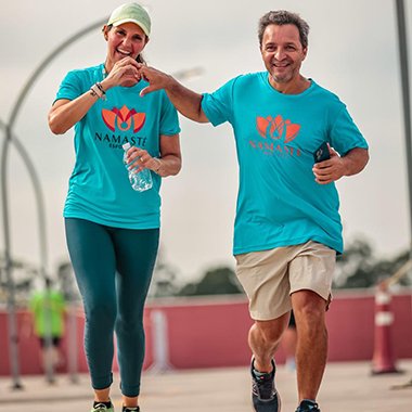 3� Corrida Shopping Run - S� Marcas