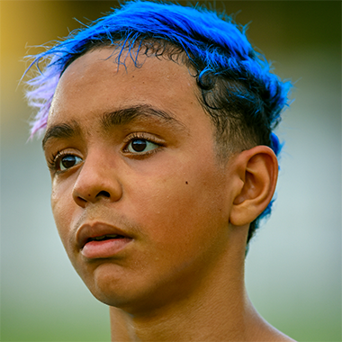 Avalia��o Tecnica SPFC