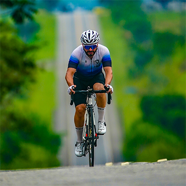 3 Passeio Ciclistico  Clube Comercial de Lorena