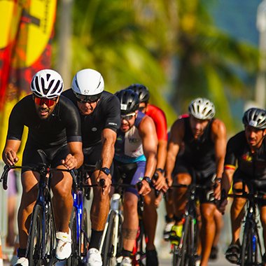 19� Circuito de Sprint Triathlon Santa Cecilia TV