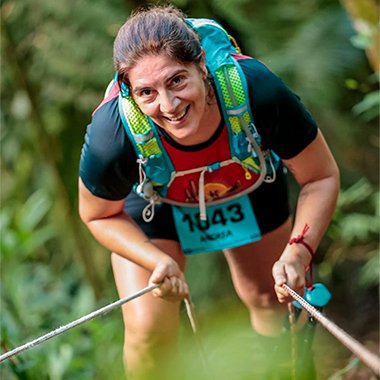 Circuito Caveiras Trail  - Etapa Pouso Alegre 2026