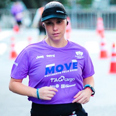 3� Rotary Move - Movimento pela sa�de
