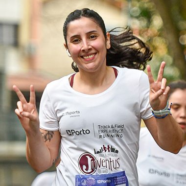 Corrida de Anivers�rio Clube Juventus 102 Anos
