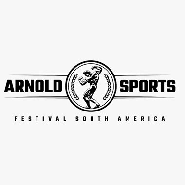 Arnold Sports Festival South America � 2026