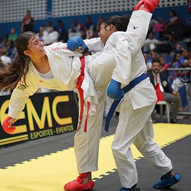 Brasileir�o Karate Esportivo - 2026