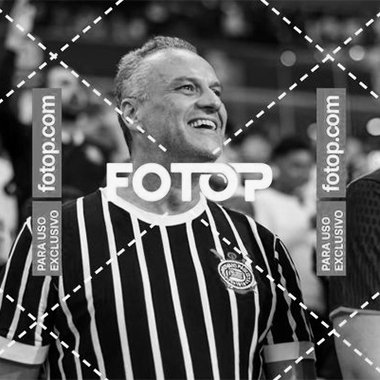 Corinthians x Penharol