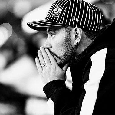 Corinthians x Barra