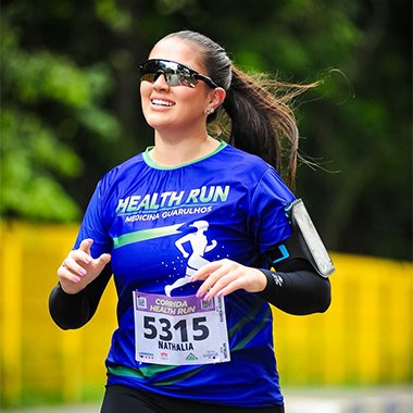 Corrida HEALTH RUN UNINOV
