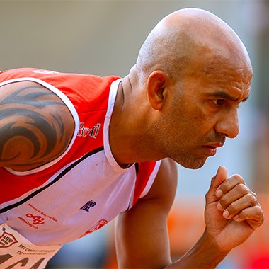 58� Campeonato Paulista de Atletismo Master 2026 ( todos os dias)