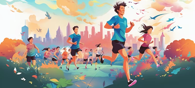 Running Track & Field Araraquara