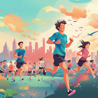 Maratona Caixa da Cidade do Rio de Janeiro 2018